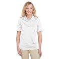 thumbnail image 1 of Ladies' Advantage Snag Protection Plus IL Polo - WHITE - XL, 1 of 3