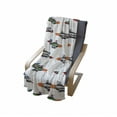 thumbnail image 4 of Airplane Soft Flannel Fleece Throw Blanket, Jet-Planes Aviation Attack Modern Technology United Kingdom Model Illustration, Cozy Plush for Indoor and Outdoor Use, 60" x 80", Multicolor, by Ambesonne, 4 of 6