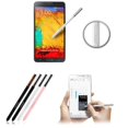 thumbnail image 2 of Ecran Tactile Capacitif Noir pour 1x Stylet Samsung Galaxy Note 3, 2 of 9
