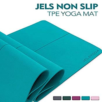 jels yoga mat