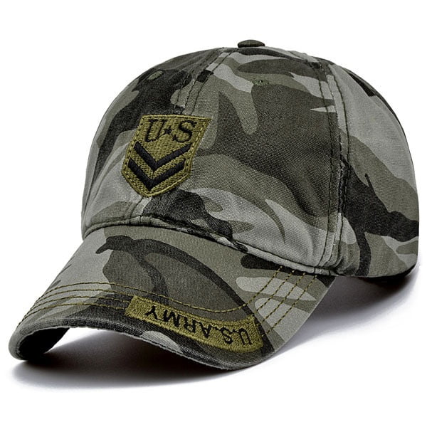 Fashion US Air Force One Mens Baseball 