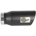 thumbnail image 2 of aFe MACH Force-XP 409 Stainless Steel Exhaust Tip for 5-inch Systems, 2 of 7