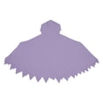 thumbnail image 6 of Gunia Kids Ghost Poncho Cape Cloak Cosplay Halloween Costumes Role Play Dress-Up Outfits For Boys Girls Stage Performance Holiday Party Wear,Purple, 6 of 8