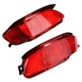 thumbnail image 1 of 1 par de luces de posición laterales para coche (izquierda + derecha) para RX330 RX400H RX350 Luz de parachoques trasero 819200E010 819100E010, 1 of 5