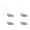 thumbnail image 4 of Etiquetas Térmicas DYNWAVEMX 160 Etiquetas Blancas 12mm x 40mm para Impresora Térmica, 4 of 8
