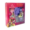 thumbnail image 4 of Disney Princess 2 Pack Body Wash and Loofah Set, 4 of 5