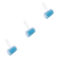 thumbnail image 1 of Moyic Eliminadores de pelusas reutilizables, limpiador de polvo práctico, peine para perros, cepillo de pelo para afeitar, rodillo adhesivo Type1 NO1, 1 of 6