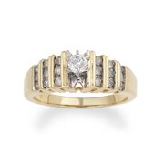 1/2ctw Eng Rg-igi, Size 6