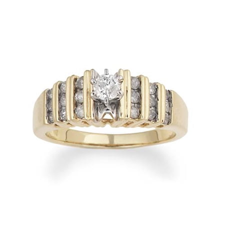1/2ctw Eng Rg-igi, Size 6