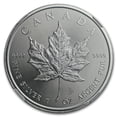 thumbnail image 2 of 2018 Canada 1 oz Silver Maple Leaf MS-70 NGC (Early Release), 2 of 4