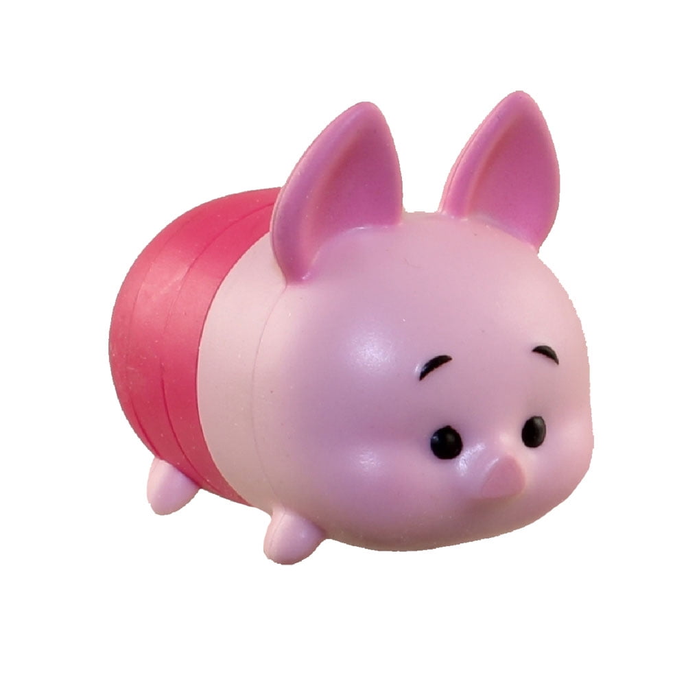 tsum tsum pig