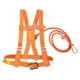 thumbnail image 2 of Arneses De Seguridad Para Construcción, Arnés De Seguridad Arnés De Protección Contra Caídas, 2 of 7