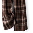 thumbnail image 4 of Pantalones de Piernas Anchas Casuales para Mujeres Impresión de Moda Pantalones de Longitud Completa Elásticos Regulares para Uso Casual, 4 of 5