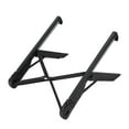 thumbnail image 3 of Folding Lap Desk, Multifunction Folding Laptop Tray, Notebook For Laptop, 3 of 8