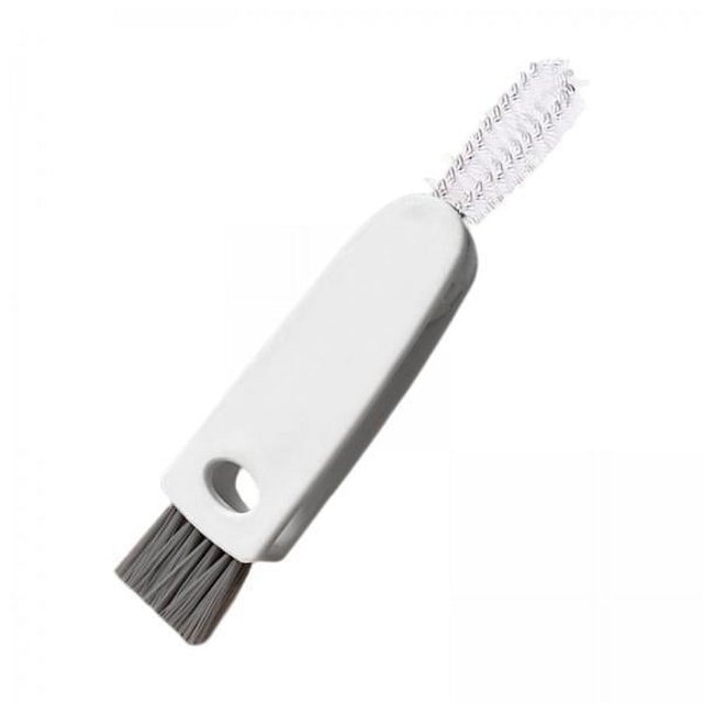4x Cepillo Portátil para Tazas, Plegable, Multifuncional, Limpieza de 360 Grados, Limpiador de Almacenamiento Colgante, Cepillo de Limpieza de Botella 4 piezas
