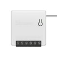 thumbnail image 3 of MKHSQHDG Today's Deals S0Noff Zb Mini Diy Smart Switch Voice App Remote Control for Alexa for Google, 3 of 9