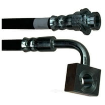 Brake Hydraulic Hose Fits select: 2001-2006 CHRYSLER SEBRING, 2001-2006 DODGE STRATUS