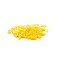 thumbnail image 2 of Bananarama Concord Hard Candy - 2 LB Resealable Stand Up Candy Bag (approx. 1300 pieces) - Classic Banana Shaped Candy - Yellow Banana Flavor - Bulk Candy for Vending Machines and Parties, 2 of 7