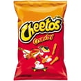 thumbnail image 2 of The Snack Store Cheetos Crunchy 2.75 oz (Pack of 8), 2 of 5