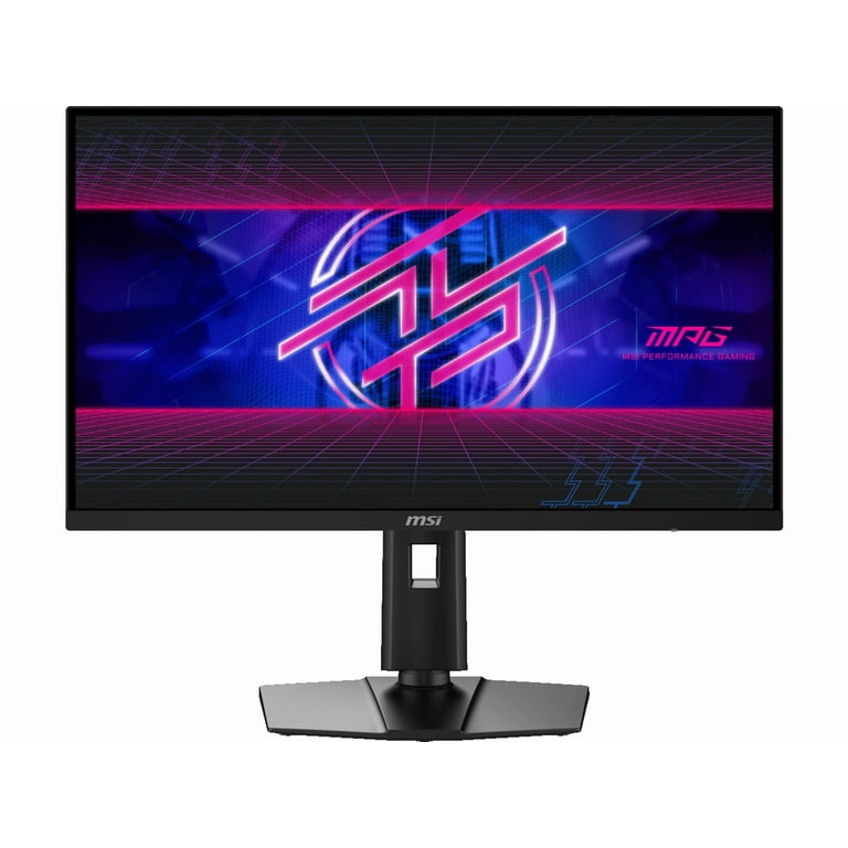MSI MPG 274URF QD 27