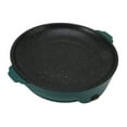 thumbnail image 3 of CUITING 26cm Large Diameter Electric Grill Plate - Non-Stick Surface & Auto Power Off for Safe Indoor BBQ  UK Plug  220V, 3 of 8