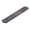 Bronze, variant on Richelieu Hardware BP1040128BORB Tremblant Collection 5-1/16 in (128 mm) Center, Transitional Backplate, Oil-Rubbed Bronze