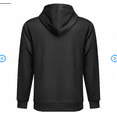 thumbnail image 5 of 2024 Election Couple Hoodie - Matching Unisex Pullover for Supporters, Soft & Cozy, 5 of 7