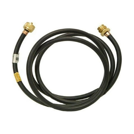 Coleman 8 Propane Hose