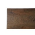 thumbnail image 4 of Taran Designs Mason 78" Solid Wood Dining Table in Brown, 4 of 6