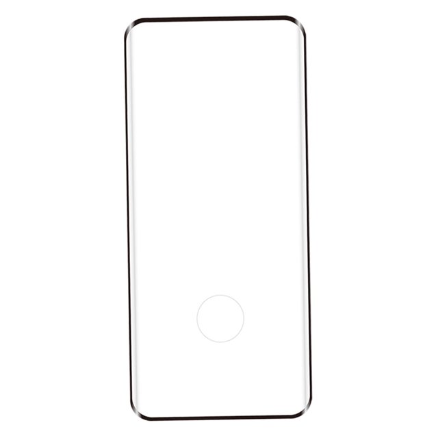 Pelícu De Tempdo Protector De Premium Para S20 Plus Sunnimix Protector de pantalla premium