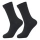 thumbnail image 4 of Calcetines impermeables para actividades al aire libre para adultos: transpirables y cálidos, 4 of 7