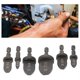 thumbnail image 4 of uds tubo expansor rodamiento acero mango hexagonal aire acondicionado tubo de cobre Sta, 4 of 5