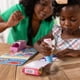 thumbnail image 5 of Paquete de pegatinas de Melissa y Doug ¡Guau! ™ Unicornio con 500 pegatinas, 5 of 9