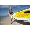 thumbnail image 3 of Kit de Manijas para SUP Pelican 7 cm Empuñadura de PVC Negra Paquete de 2, 3 of 3