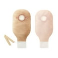 thumbnail image 7 of New Image Drainable 12"L 2pc System Ostomy Pouch 2.75" Flange 18174, 10 Ct, 7 of 7