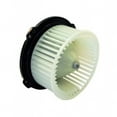 thumbnail image 4 of For Acura SLX Blower Motor Assembly 1996 1997 1998 1999 For 8-97231-642-0, 4 of 6