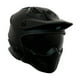 thumbnail image 1 of Casco Para Moto KOV Rock-o Certificado Dot Talla L Rock-o, 1 of 4