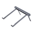 thumbnail image 1 of Soporte para computadora portátil Plegable ajustable 13.3-17.3 pulgadas Soporte para computadora portátil Soporte para computadora de aleación portátil Scienceny EL004777-00B, 1 of 2