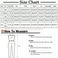 thumbnail image 3 of 2 Piece Outfit for Women Fall Sweatsuits Waffle Knit Crop Sweatshirt and Jogger Pant Sets Pockets Casual Sportswear (2XL, Gray), 3 of 3