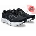 thumbnail image 1 of ASICS EvoRide Speed ??3 WIDE 1011B968 001 Black/Metropolis Men Lightweight Shoes, 1 of 6