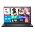 thumbnail image 1 of Laptop Dell Inspiron 3530 Intel Core i5 13th 16GB RAM 512GB SSD, 1 of 5
