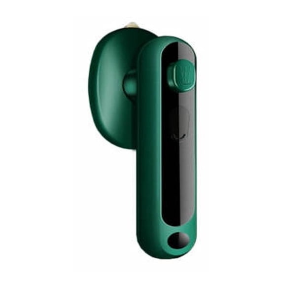 BallsFHK Hand-held Hanging Ironing Machine Dry And Wet Portable Ironing Machine Small Household Water Steam And Mist Electric Iron