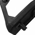 thumbnail image 5 of For GMC Yukon 2007 08 09 10 11 12 13 2014 Bumper Cover Bracket Driver and Passenger Side | Pair | Front | Made of ABS Plastic | Slide Bracket | Replacement For GM1032110, GM1033110 | 15-5786, 15-5787, 5 of 8