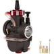 thumbnail image 1 of Motorcycle Carburetor For PWK PE 28 30 32 34mm 4T Motorcycle Carburetor With Power Jets 125cc 150cc 200cc 250cc 350cc Dirt Bike Carburetor carburetor, 1 of 5
