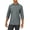 Turbulence, variant on ® ATG Men's Mixed Material Shirt with UPF 40+ Protection, S-4XL