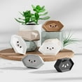 thumbnail image 4 of Set of 10pcs Baby Proof Electrical Socket Protectors Soft Silicone Safety Cover For Kids Home Safety Essential, 4 of 8