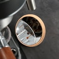 thumbnail image 4 of Coffee  Rate Observation Reflective Mirror, Easy Observation Coffee Shot Mirror Magnetic Adjustable  For Kitchen Gold, 4 of 8