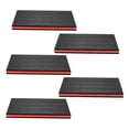 thumbnail image 3 of Colaxi 5x Tool Box Foam Inserts Tool Box Liners Shockproof Removable Packing Foam Pads for DIY Crafts Tabletop Miniatures Transport Length 45cm, 3 of 8