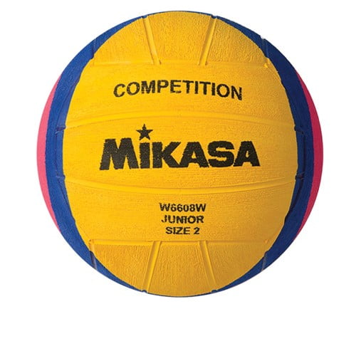 Mikasa W500 Promotional Mini Water Polo Ball 6 Inch Diameter for sale online 