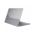 thumbnail image 5 of Lenovo ThinkBook 14 G8 IRL 21SG000JUS 14" Touchscreen Notebook, WUXGA, Intel Core 5 210H, 16 GB, 512 GB SSD, English Keyboard, Arctic Gray, 5 of 5